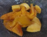 Foto langkah ke 1 dari resep Jus Mangga.