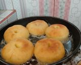 Foto langkah ke 8 dari resep Donat susu Dancow.