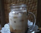 Foto langkah ke 3 dari resep Es Kopi Susu.