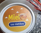 Foto del paso 1 de la receta: Galletitas de Miel y pasas sin gluten