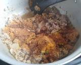 One pot jhatpat qeema recipe step 3 photo