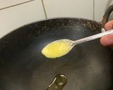 A picture of step 2 of Yoghurt pumpkin Paratha.