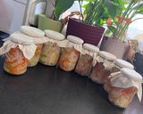 Csalamádé 1. 0 recept fázis 5 fotója