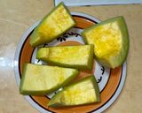 Foto del paso 3 de la receta: Calabaza en dulce