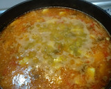 Foto del paso 6 de la receta: Paella de marisco