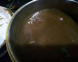 A picture of step 5 of Tamarind and figs chutney.