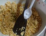 Foto langkah ke 3 dari resep 176. 🍳Nasi Goreng Telur 🍳.