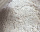 Foto del paso 1 de la receta: Tarta de zapallito sin gluten