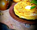 આલુ પરાઠા (Aloo paratha recipe in Gujarati) રેસીપી સ્ટેપ6ફોટો