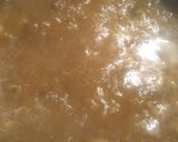 A picture of step 4 of Ham and Garbanzo Bean Soup.