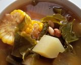 Foto langkah ke 4 dari resep Sayur Asem.