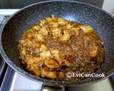 Foto langkah ke 2 dari resep Tumis Ayam saos spesial.