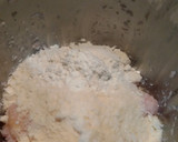 Foto del paso 3 de la receta: Cordón bleu con thermomix