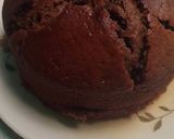 सूजी केक (Suji cake recipe in hindi) रेसिपी चरण 6 फोटो