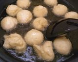 Foto langkah ke 6 dari resep Loukoumades.