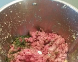 Foto del paso 2 de la receta: Albóndigas de carne en salsa de vino blanco con Thermomix