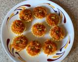 Carrot and walnut halwa (vegan) recipe step 4 photo