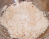 A picture of step 2 of Instant Jalebi.
