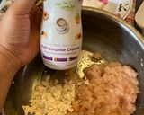 Foto langkah ke 3 dari resep Sate Lilit Ayam Ala dapur Qmoz.