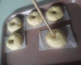 Foto langkah ke 6 dari resep Donat Singkong.