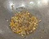 A picture of step 3 of Little Millet Lemon Rice.