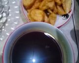 Foto langkah ke 5 dari resep Pempek putih telur a.k.a pempek sutra.
