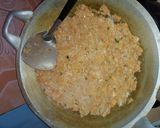 Foto langkah ke 3 dari resep Kaldu udang bubuk pengganti micinn cin 😁😁.