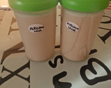 Foto del paso 2 de la receta: Leche de Avellana