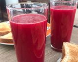 Foto del paso 3 de la receta: Jugo de tuna y granadilla 🌟