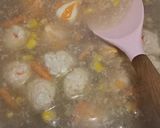 Foto langkah ke 4 dari resep Suki suki kuah original.