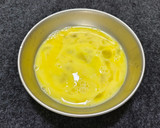 蝦仁炒蜿豆(簡單料理)的食譜步驟6照片