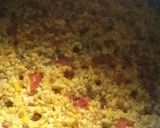 A picture of step 5 of Dalia Khichdi.