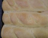 Foto del paso 5 de la receta: Pan baguette casero y muy fácil!!