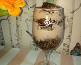 Foto langkah ke 4 dari resep Ice blend susu coklat cincau.