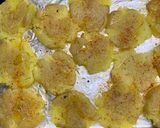 Foto del paso 2 de la receta: Papines rellenos