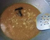 Foto langkah ke 4 dari resep Rendang daging sapi.