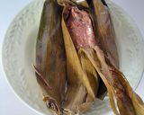 Foto langkah ke 6 dari resep Pepes Ikan.
