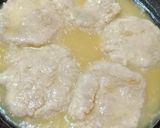 Foto langkah ke 2 dari resep Pempek kulit.
