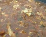 Foto del paso 4 de la receta: Salsa roja