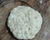 Foto langkah ke 2 dari resep Roti Lilit Cokelat (Sourdough).