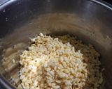 कॅबेज-मूगडाळ भजी (cabbage moongdal pakoda recipe in marathi) रेसिपी स्टेप 1 फोटो 