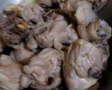 Foto langkah ke 5 dari resep Garang Asem Ayam.