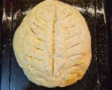 Foto del paso 10 de la receta: Pan casero artesanal