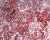 Foto del paso 3 de la receta: Mermelada de fresa