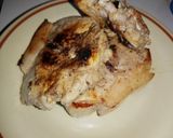 Foto del paso 2 de la receta: Chuleta de cerdo a lo Bendecido