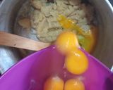 Foto del paso 3 de la receta: Masa choux