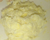 Foto langkah ke 2 dari resep Kulit puff pastry irit no corsvet.