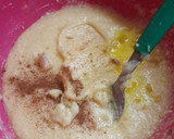 Foto del paso 1 de la receta: Galletitas navideñas de jengibre y canela