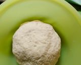 Foto langkah ke 3 dari resep #TORTILLA / KULIT KEBAB.