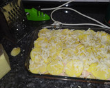 Foto del paso 6 de la receta: Patatas con importancia